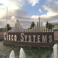 Cisco Pinang Pembuat Software Keamanan