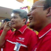 Telkom Targetkan Keruk Rp 1 Triliun dari Speedy