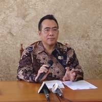 Hindari Korupsi, Bappenas Gelar E-Announcement