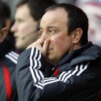Rafa Tak Mau Jumawa, Wenger Pede