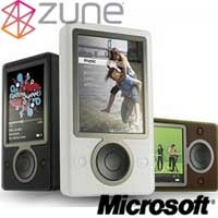Microsoft Zune Gak Laku