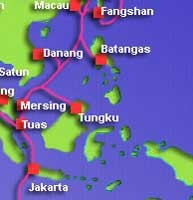 Kronologis Pemulihan Koneksi Internet 