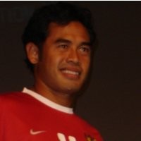 Suporter Bikin Timnas Tidak Maksimal