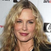 Daryl Hannah Nyaris Jadi Budak Seks