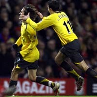 Arsenal Runtuhkan Anfield