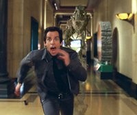 Kisah Kocak Ben Stiller Masih Raja Box Office
