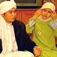 Hamil 5 Bulan, Cece Kirani Kelayapan