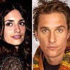 Resep Bercinta Matthew McConaughey