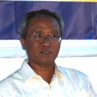 Menristek: Wahai Pesantren, Jangan Takut Teknologi!