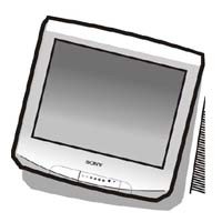 Sony Kawinkan TV dengan Internet