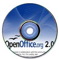 OpenOffice.org Tambal Celah di OpenOffice