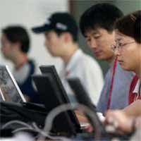 Gempa Taiwan Musnahkan 10.000 Domain Internet