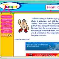 Situs Deplujunior, Kenalkan Diplomasi Pada Anak 