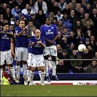 Blackburn Lolos, Spurs Tertahan