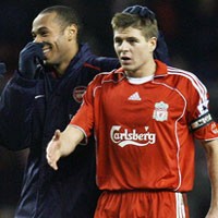 Hat-trick Memalukan Ancam Liverpool