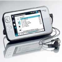 3 Ponsel Multimedia Nokia Siap Unjuk Gigi