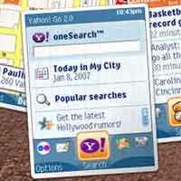 Di Ponsel, Yahoo Tak Mau Kalah dari Google