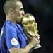 Cannavaro dkk Dapat Gelar Kehormatan