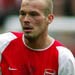 Ditolak SWP, Hammers Lirik Ljungberg