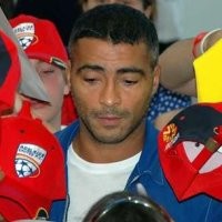 Karir Romario Tergantung FIFA