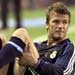 Beckham Agar Segera Memutuskan