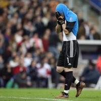 Badai Belum Berlalu di Bernabeu