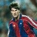 Barca Dekati Laudrup Junior