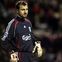 The Reds Buka Luka Lama