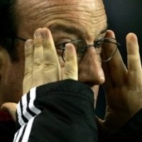 Maaf dan Maaf Lagi, Rafa?