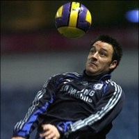 Bebas Skorsing, Terry Didenda