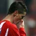 Torres Selamatkan Atletico