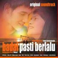 Badai Bintang di Soundtrack Badai Pasti Berlalu