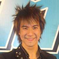 VJ Daniel Rindukan Laki-laki