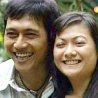 Nugie Rekam Istri Melahirkan