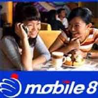 Mobile-8 Lakukan Penyesuaian Tarif