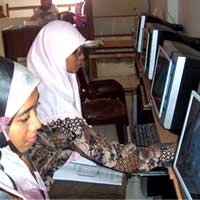 RI-Jepang Kerjasama Pemanfaatan ICT untuk UKM