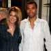 Ashley Cole, Serumah Dengan Mertua