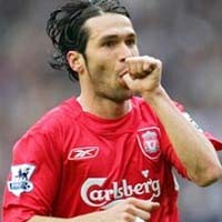 Garcia Selesai Musim ini