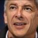 Arsenal Siap Amankan Wenger