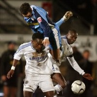 Chelsea Ditahan Wycombe 1-1