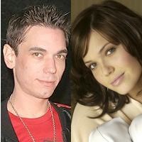 Mandy Moore Lirik Mantan Nicole Richie