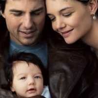 Putri Tom Cruise Terancam Diculik!