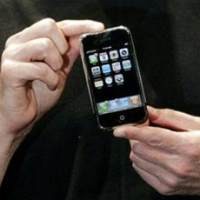 iPhone Sihir Mata Eksekutif Perusahaan?