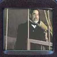 Saddam Gentayangan di Internet