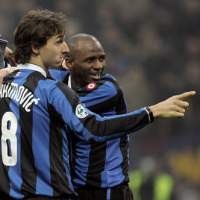 Inter Bidik Rekor Baru 