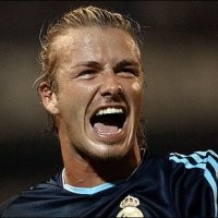 Fergie Bicara Kepindahan Beckham