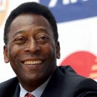 Beckham Ikuti Jejak Legenda