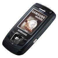 Samsung Luncurkan Ponsel Geser HSDPA