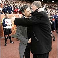 Fergie: Jangan Pergi, Jose