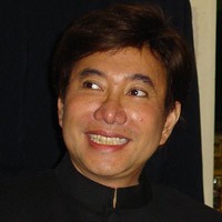 Ultah Tanpa Istri, Guruh Dapat Kado Spesial